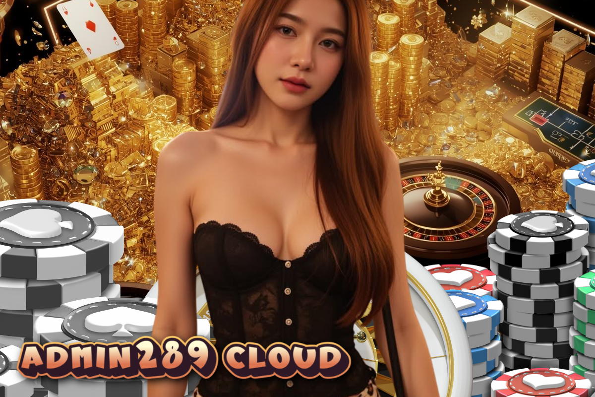 admin289 cloud
