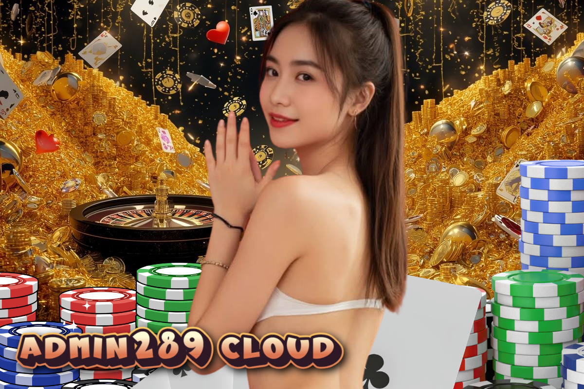 admin289 cloud ทรูวอเลท