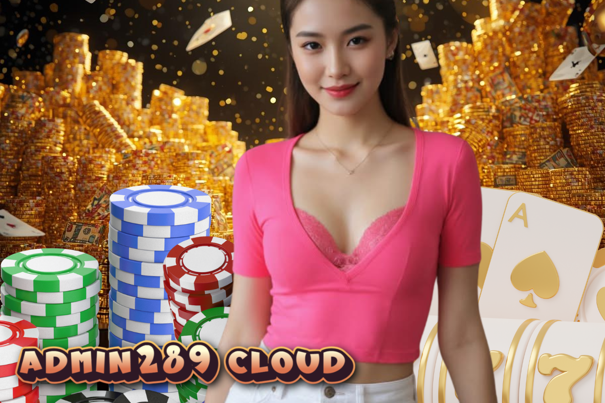 admin289 cloud ทางเข้า