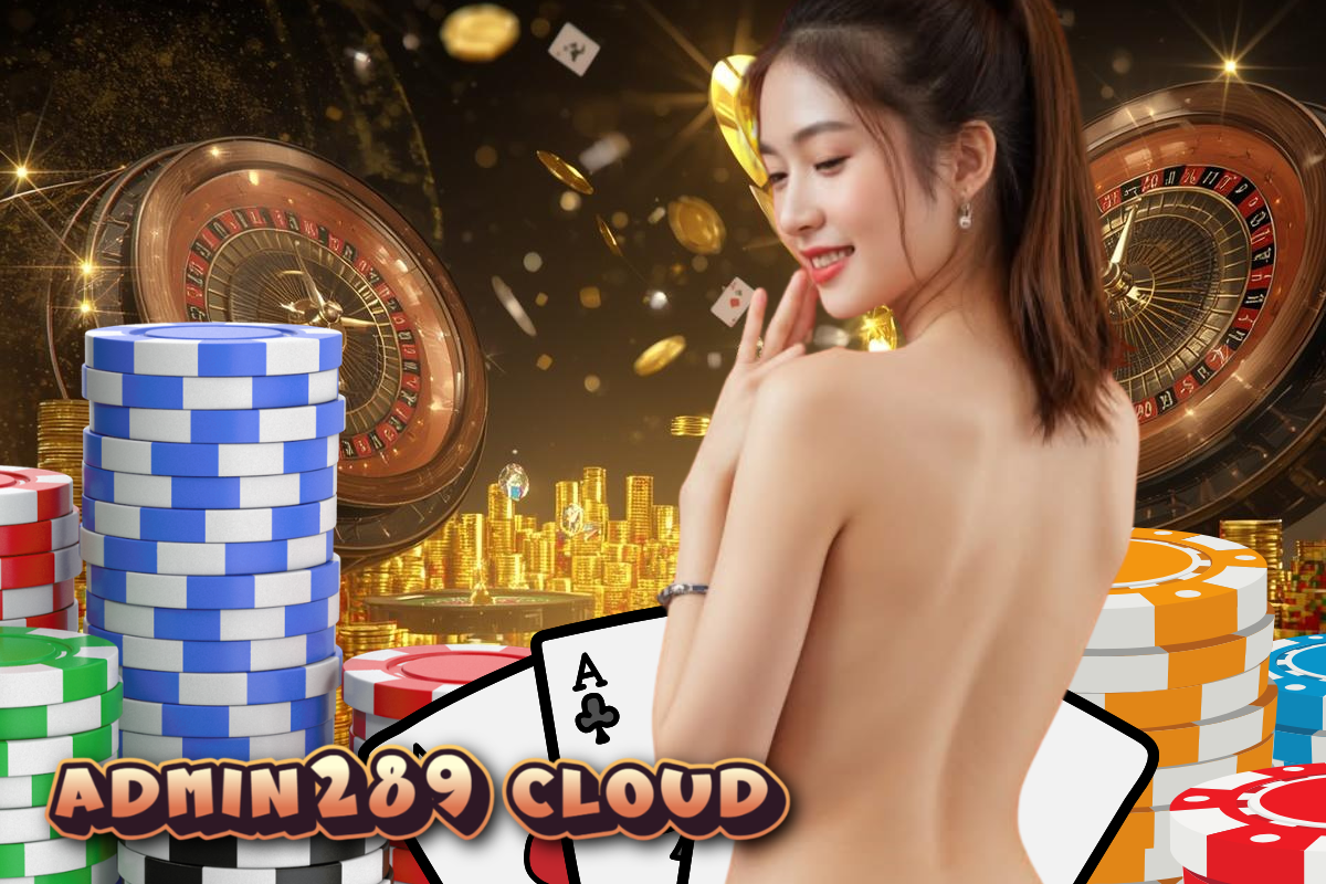 admin289 cloud vip